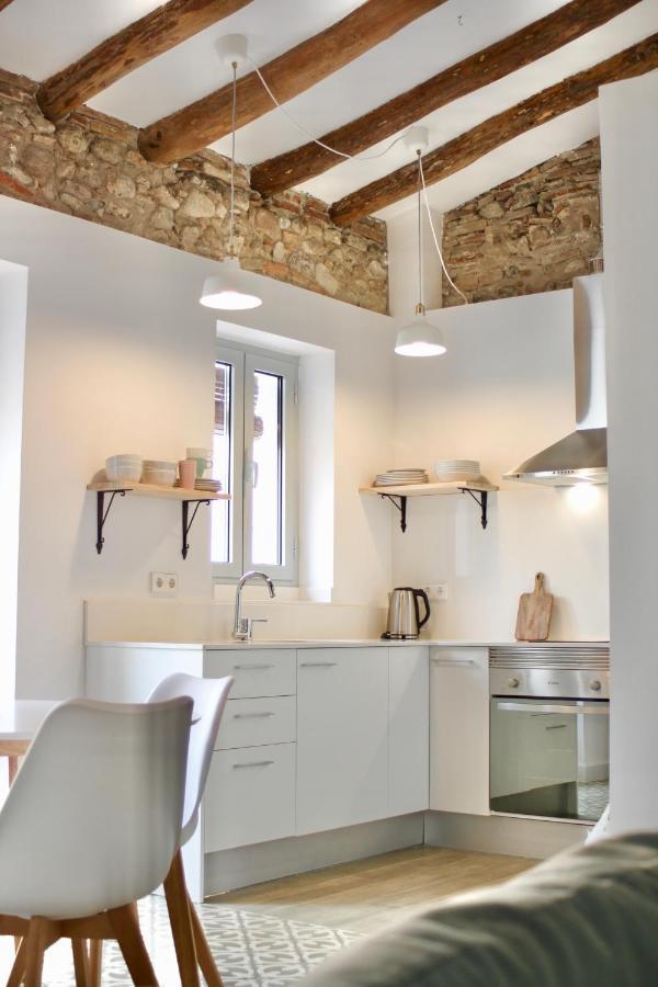 Mediterranean Way - Loft Oliver Appartement Cambrils Buitenkant foto