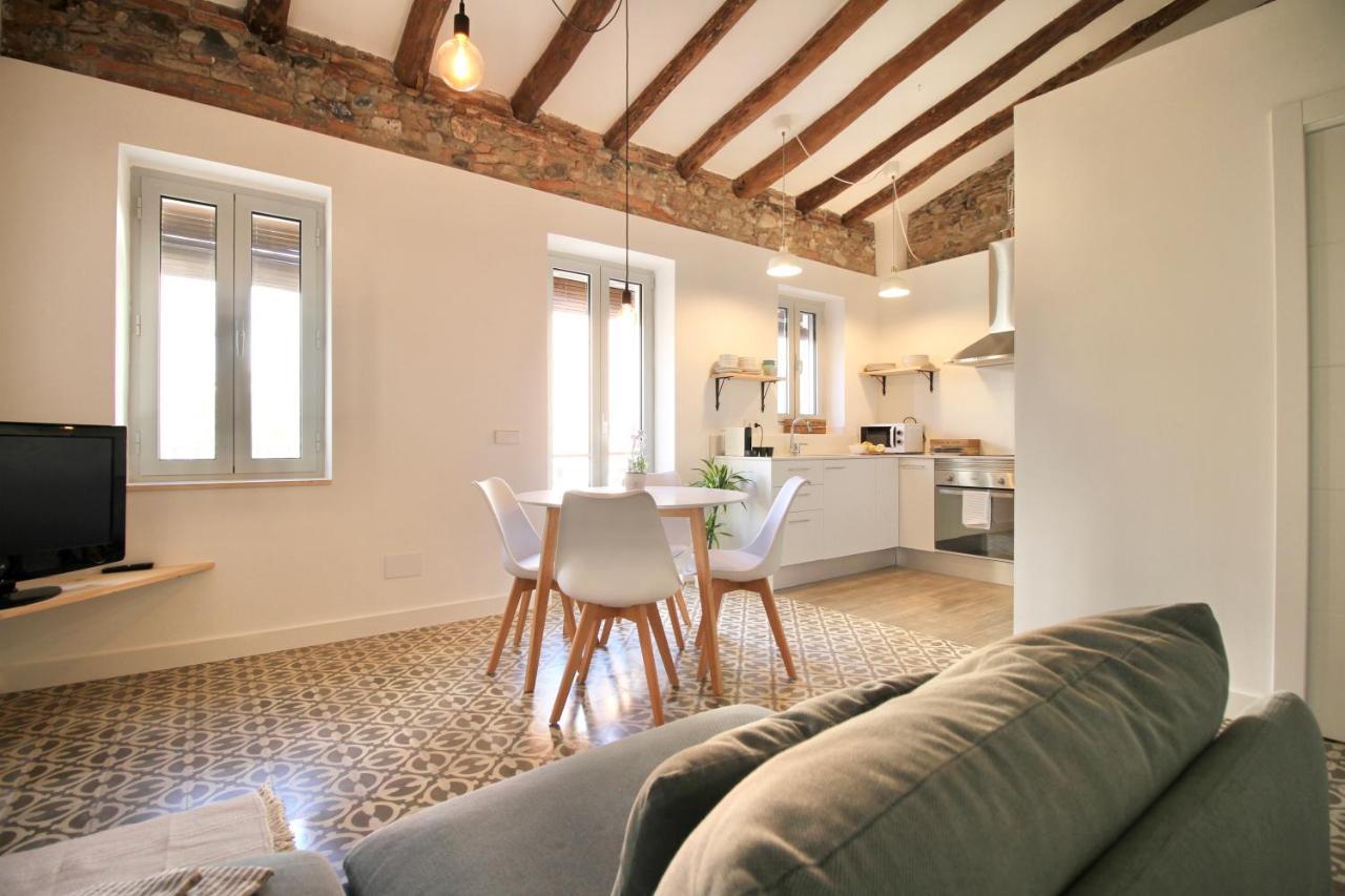 Mediterranean Way - Loft Oliver Appartement Cambrils Buitenkant foto