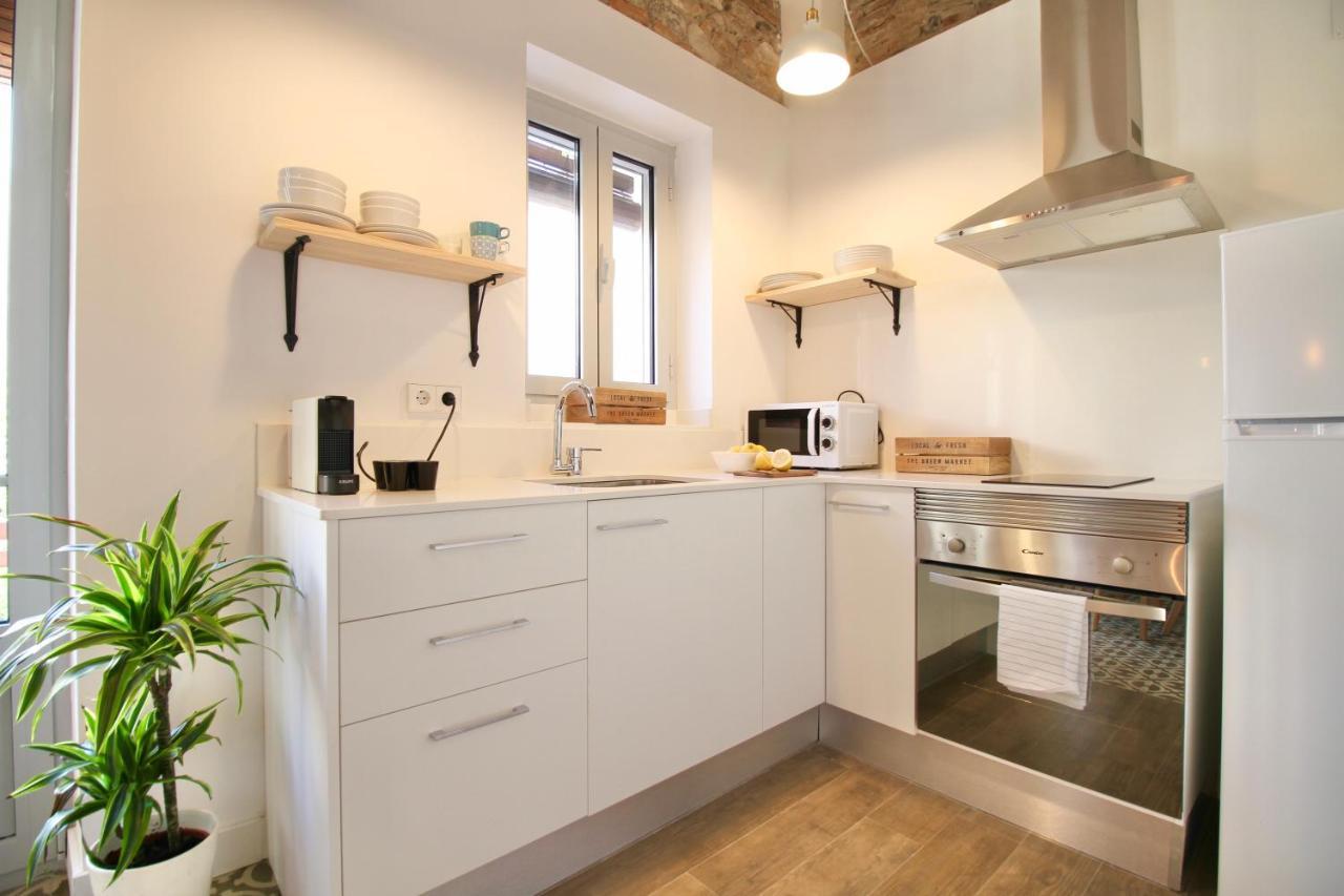 Mediterranean Way - Loft Oliver Appartement Cambrils Buitenkant foto