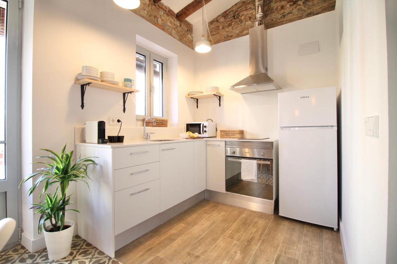 Mediterranean Way - Loft Oliver Appartement Cambrils Buitenkant foto
