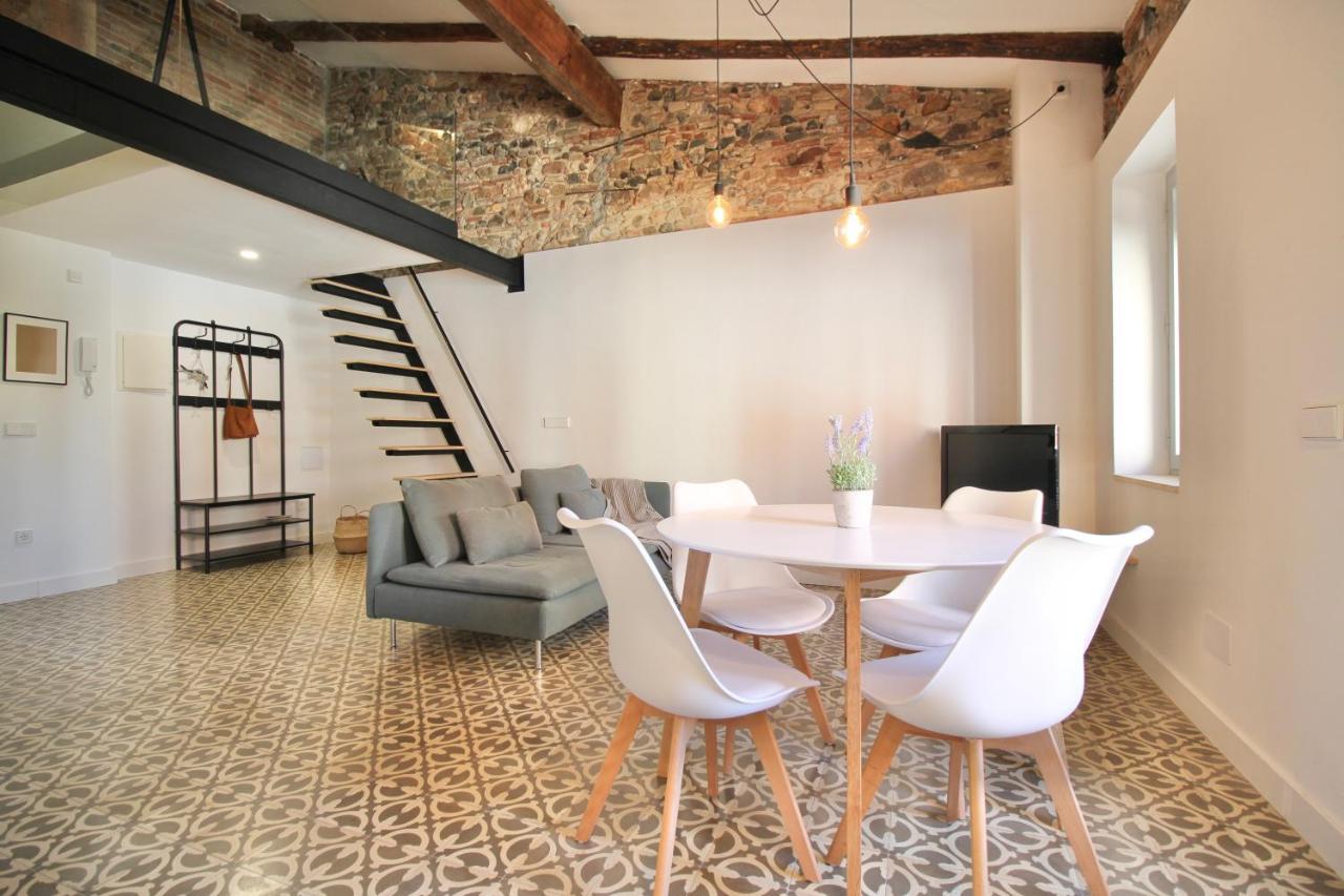 Mediterranean Way - Loft Oliver Appartement Cambrils Buitenkant foto