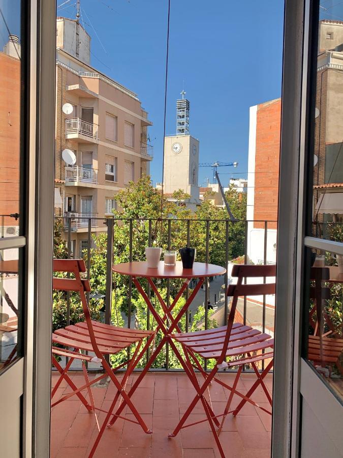 Mediterranean Way - Loft Oliver Appartement Cambrils Buitenkant foto
