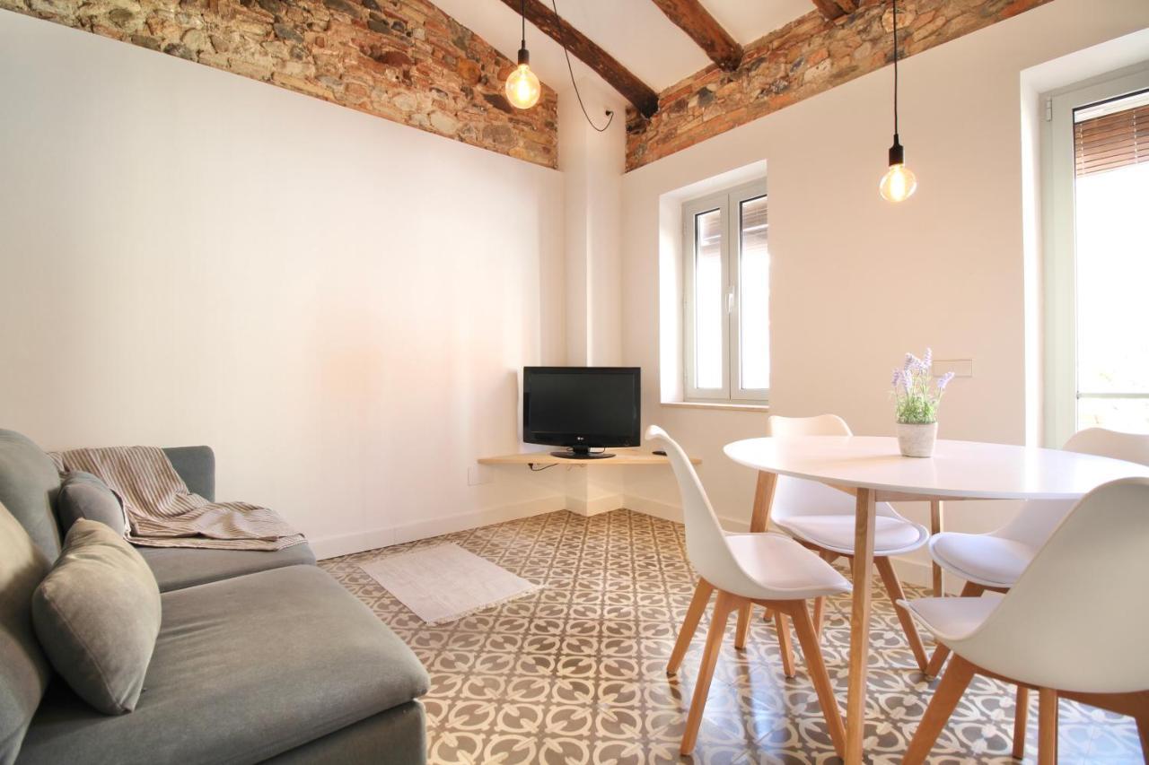 Mediterranean Way - Loft Oliver Appartement Cambrils Buitenkant foto