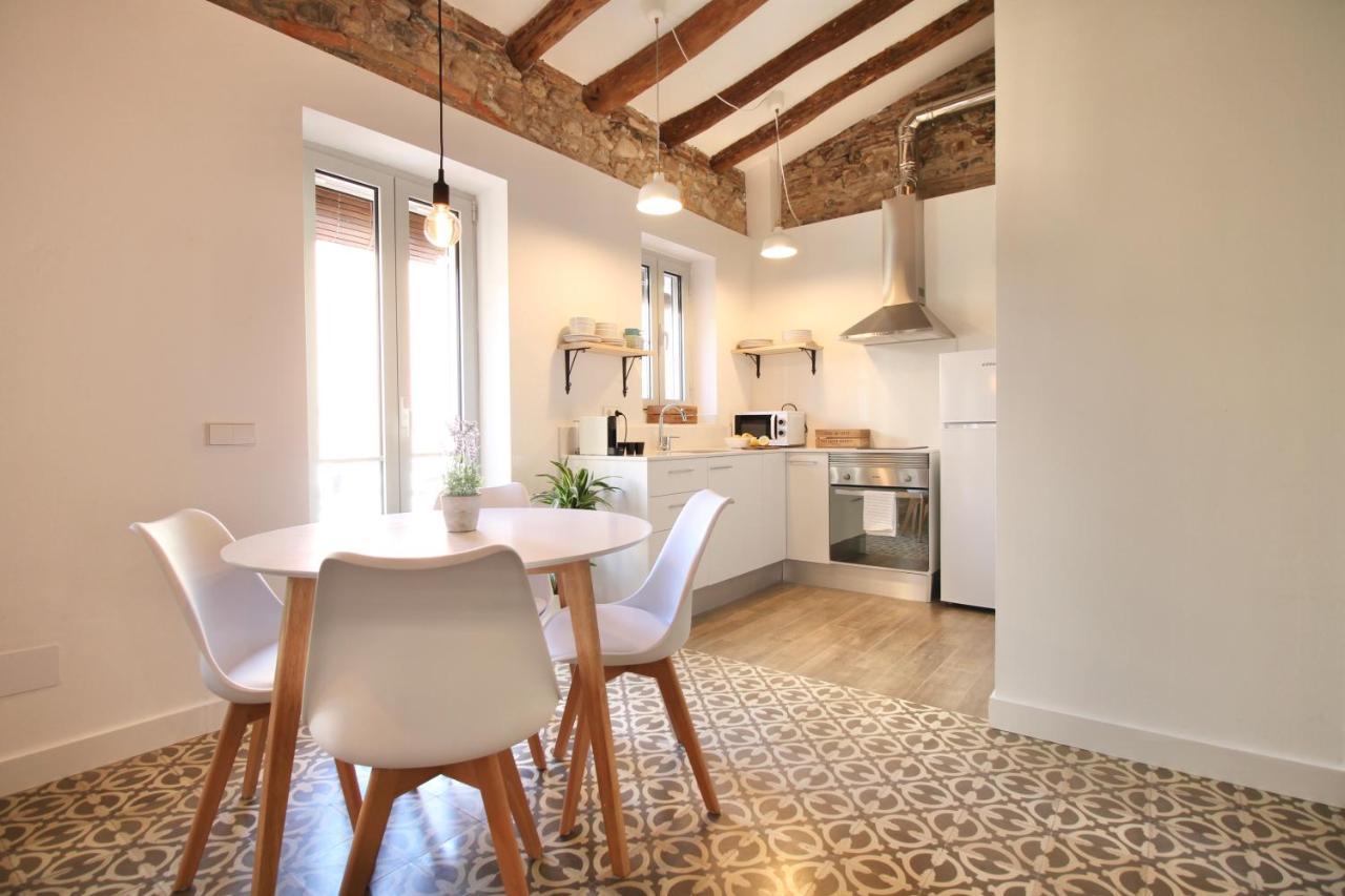 Mediterranean Way - Loft Oliver Appartement Cambrils Buitenkant foto