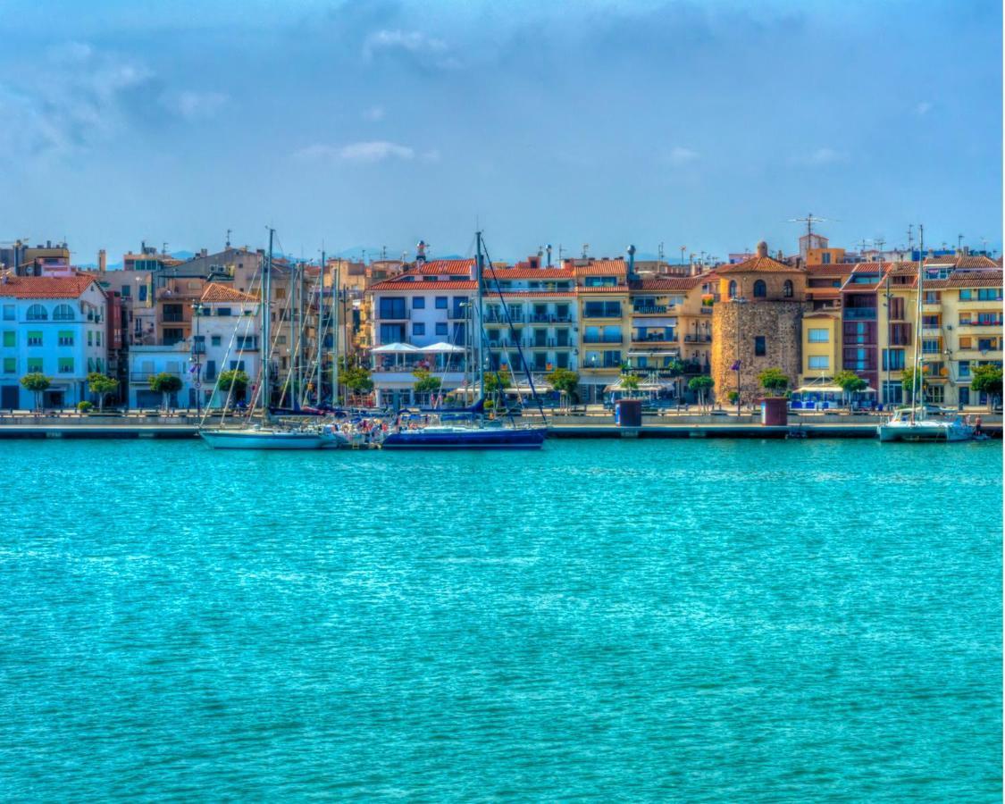 Mediterranean Way - Loft Oliver Appartement Cambrils Buitenkant foto