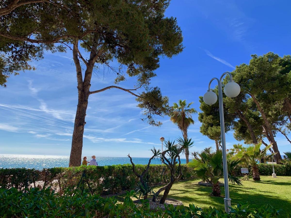 Mediterranean Way - Loft Oliver Appartement Cambrils Buitenkant foto