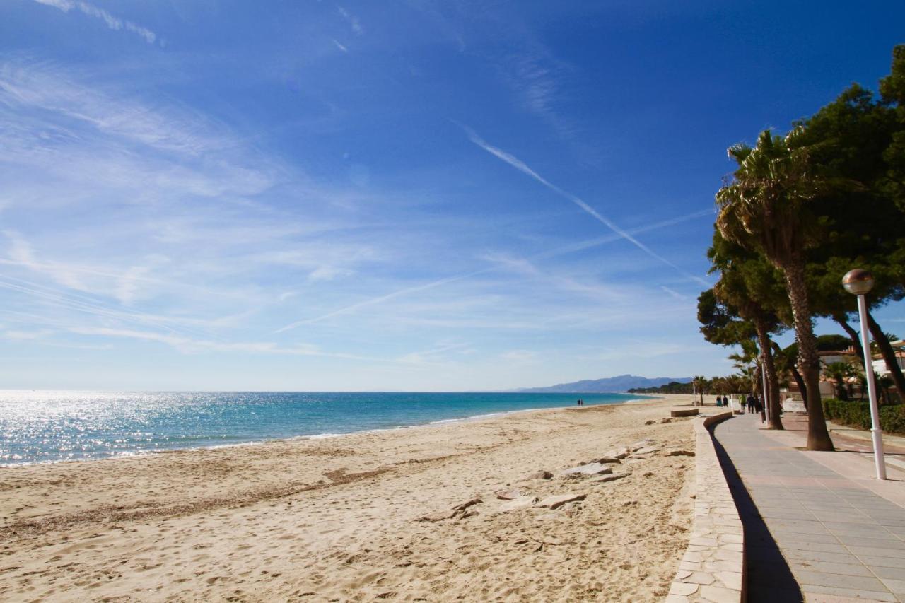 Mediterranean Way - Loft Oliver Appartement Cambrils Buitenkant foto