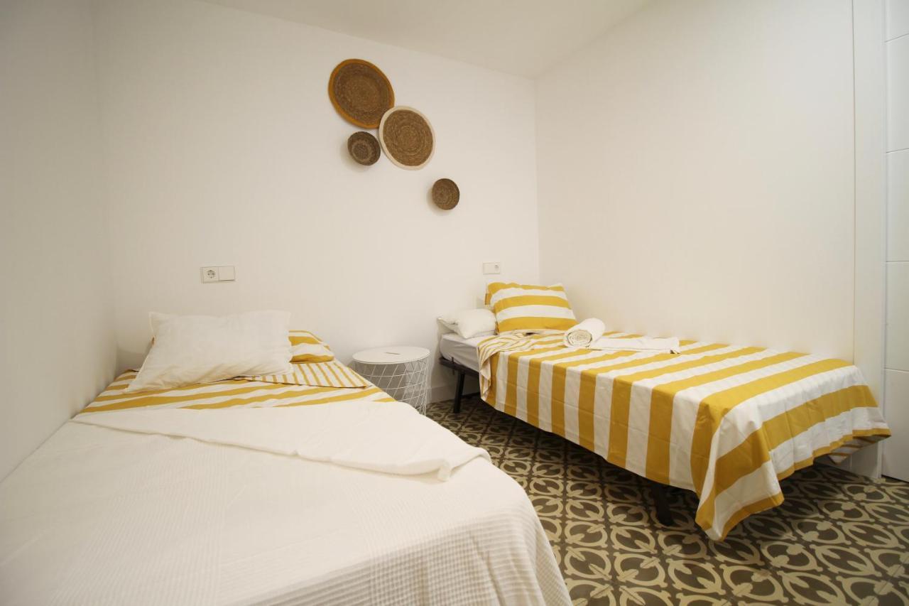 Mediterranean Way - Loft Oliver Appartement Cambrils Buitenkant foto