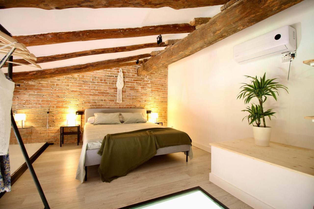 Mediterranean Way - Loft Oliver Appartement Cambrils Buitenkant foto