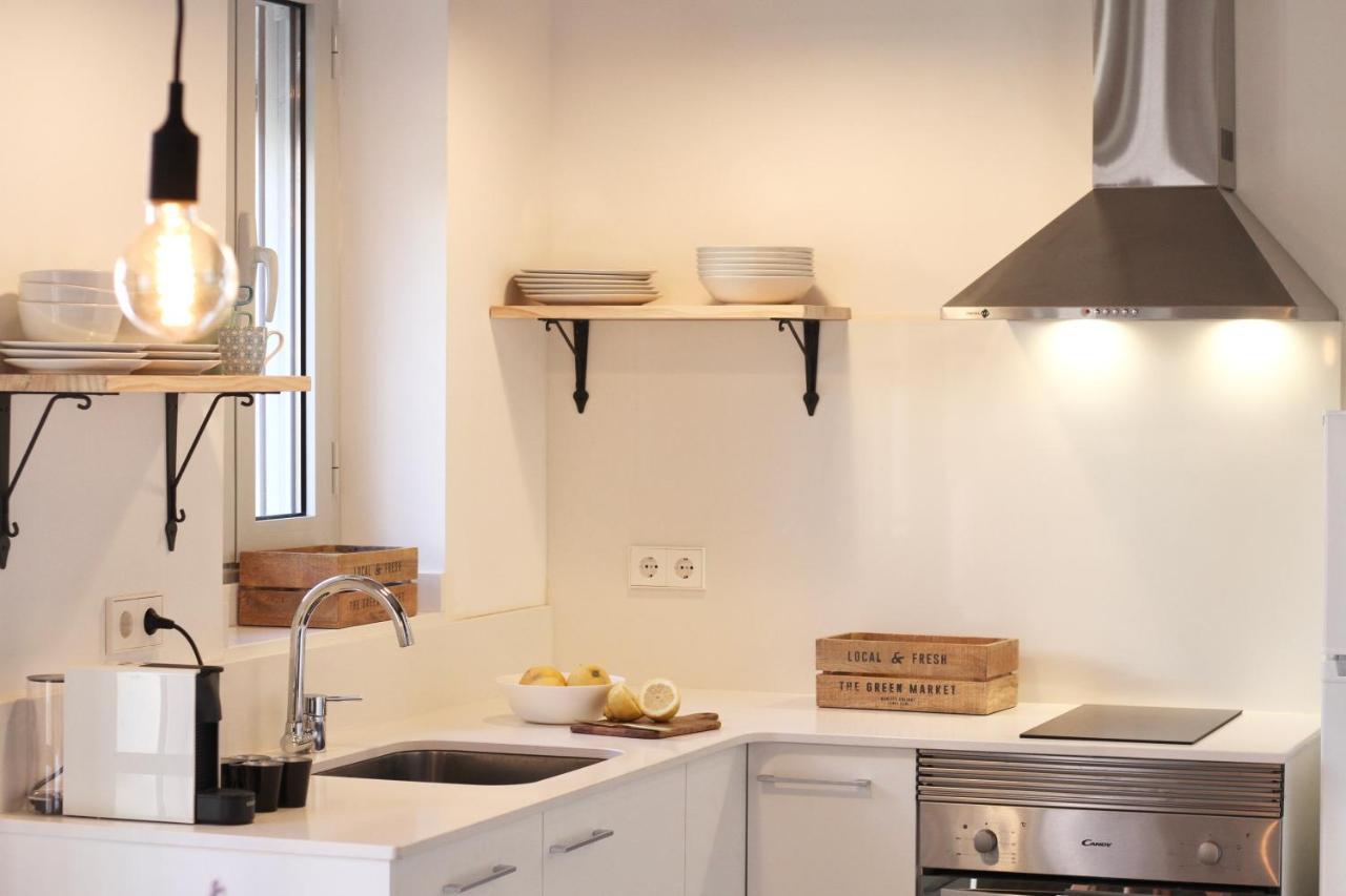 Mediterranean Way - Loft Oliver Appartement Cambrils Buitenkant foto