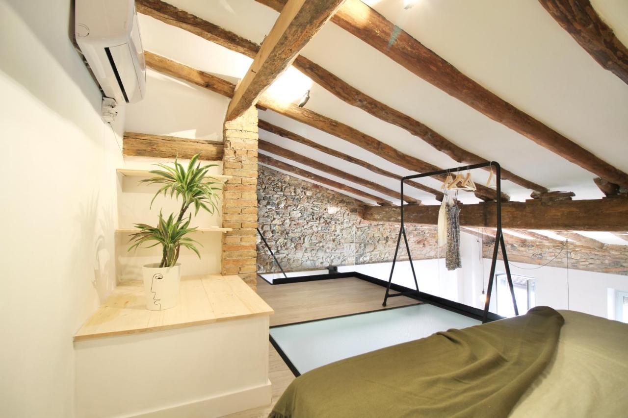Mediterranean Way - Loft Oliver Appartement Cambrils Buitenkant foto