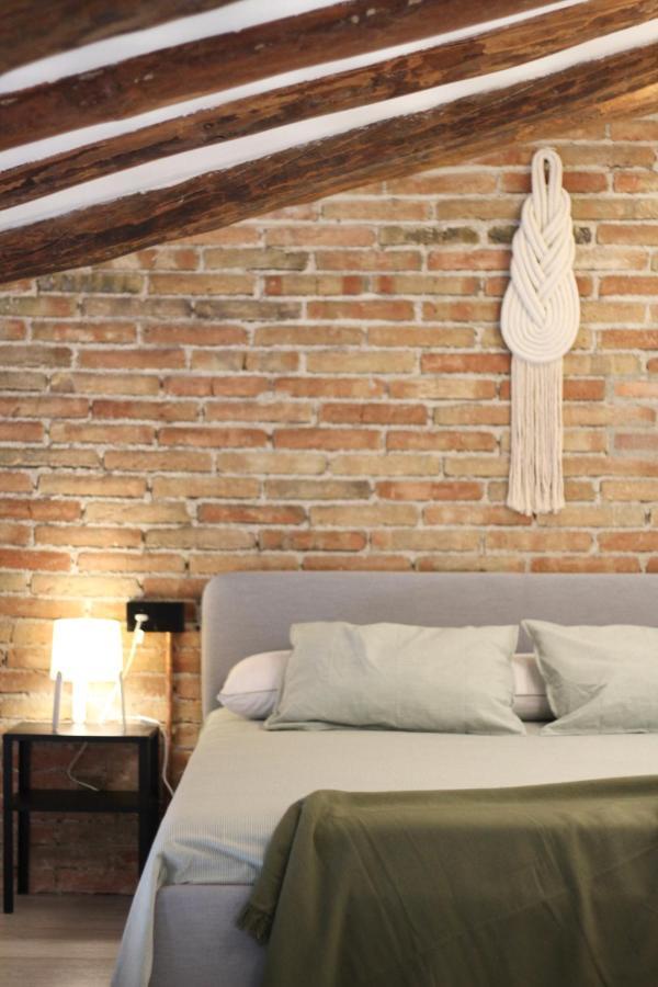 Mediterranean Way - Loft Oliver Appartement Cambrils Buitenkant foto