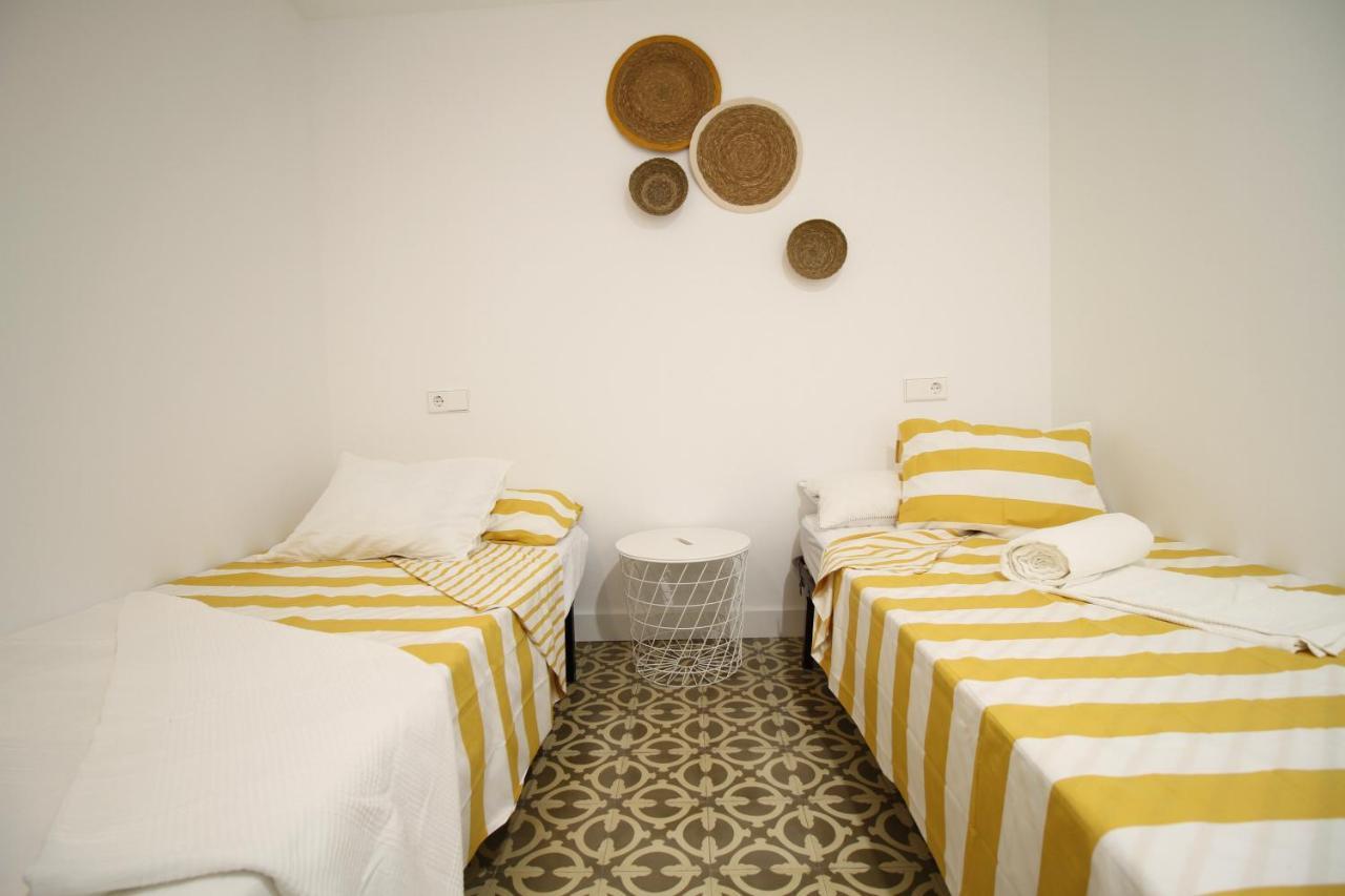 Mediterranean Way - Loft Oliver Appartement Cambrils Buitenkant foto