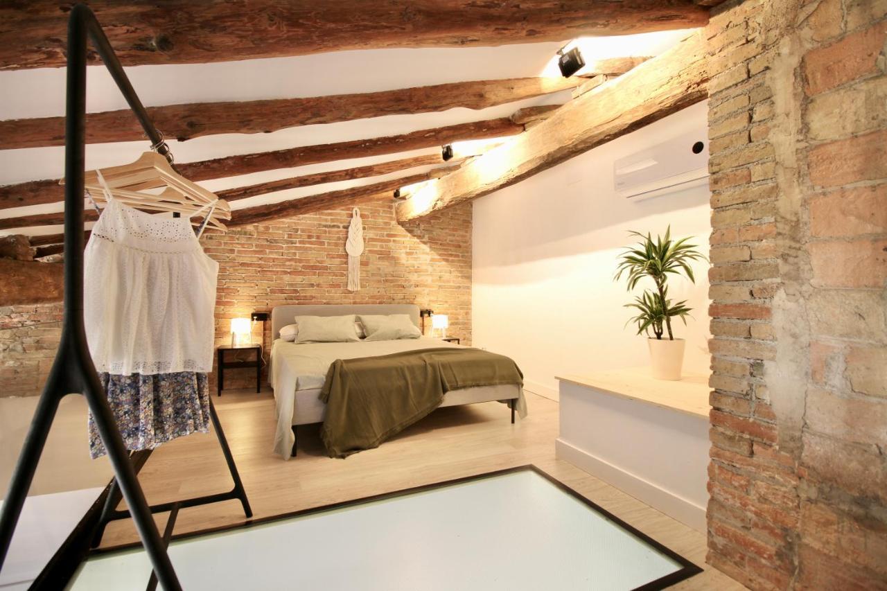 Mediterranean Way - Loft Oliver Appartement Cambrils Buitenkant foto