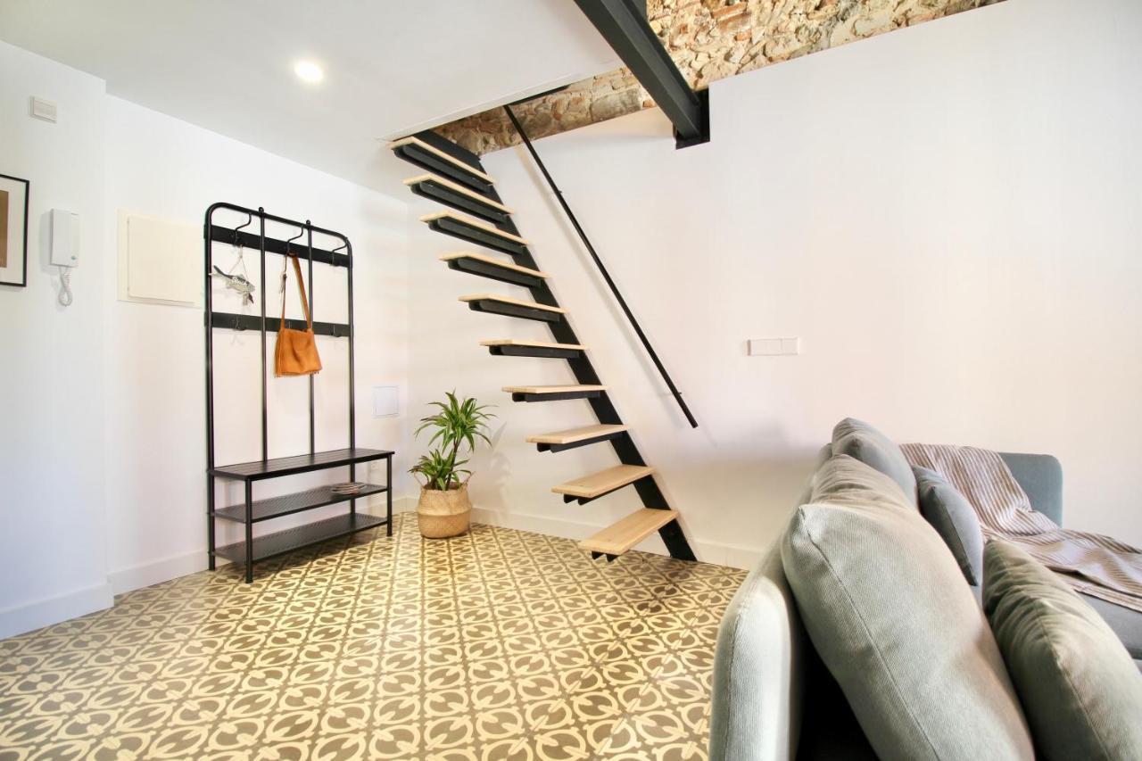 Mediterranean Way - Loft Oliver Appartement Cambrils Buitenkant foto