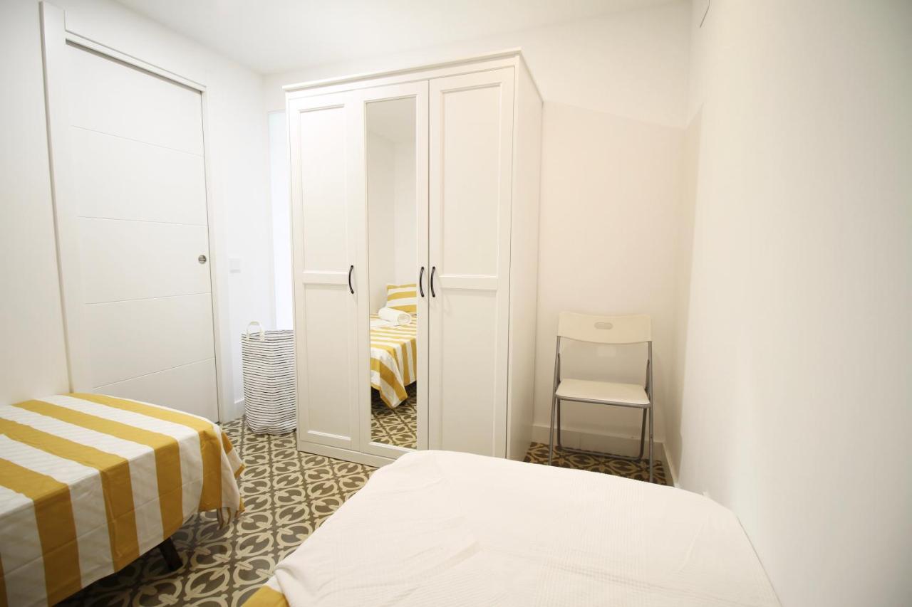 Mediterranean Way - Loft Oliver Appartement Cambrils Buitenkant foto