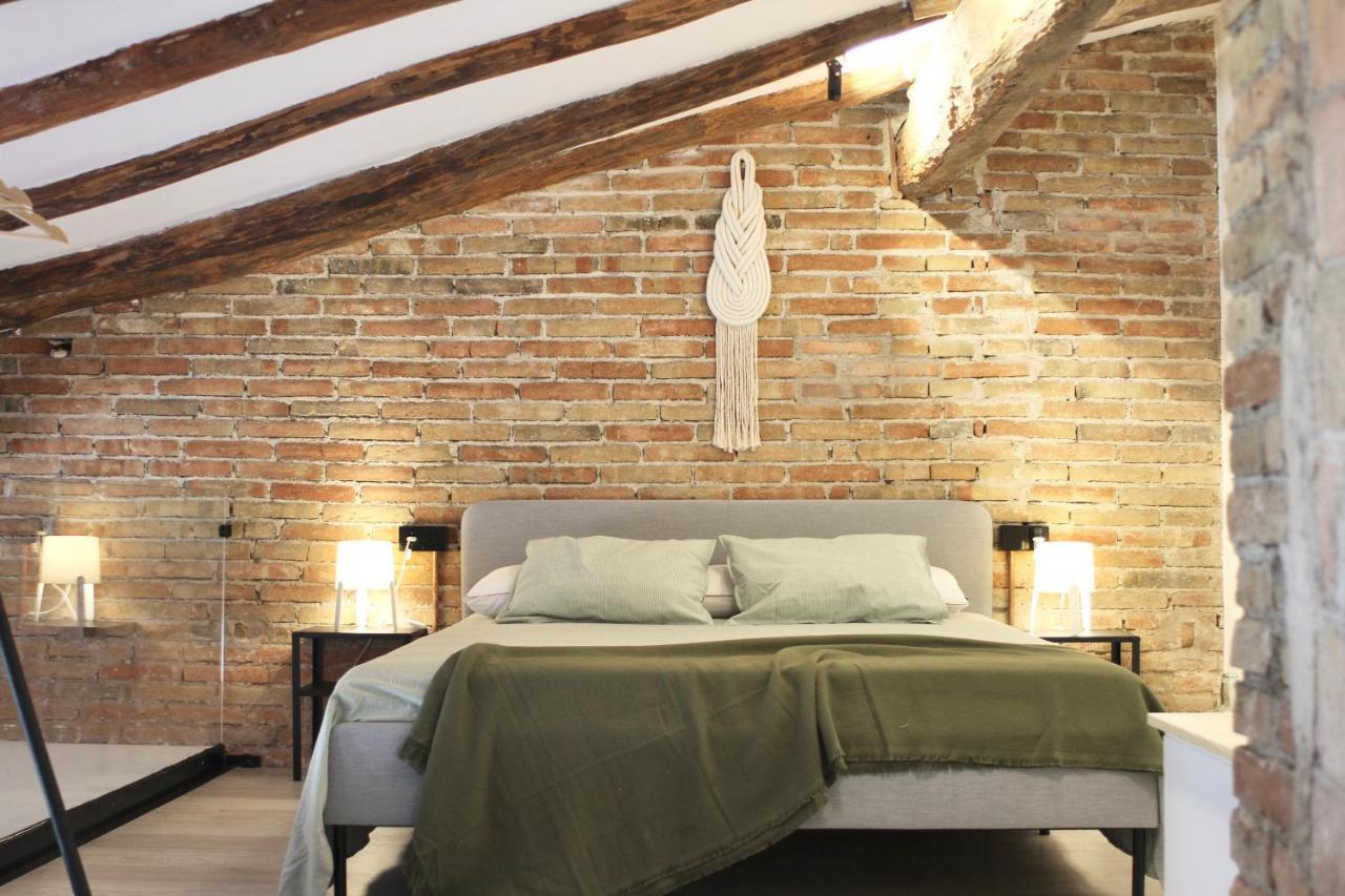 Mediterranean Way - Loft Oliver Appartement Cambrils Buitenkant foto