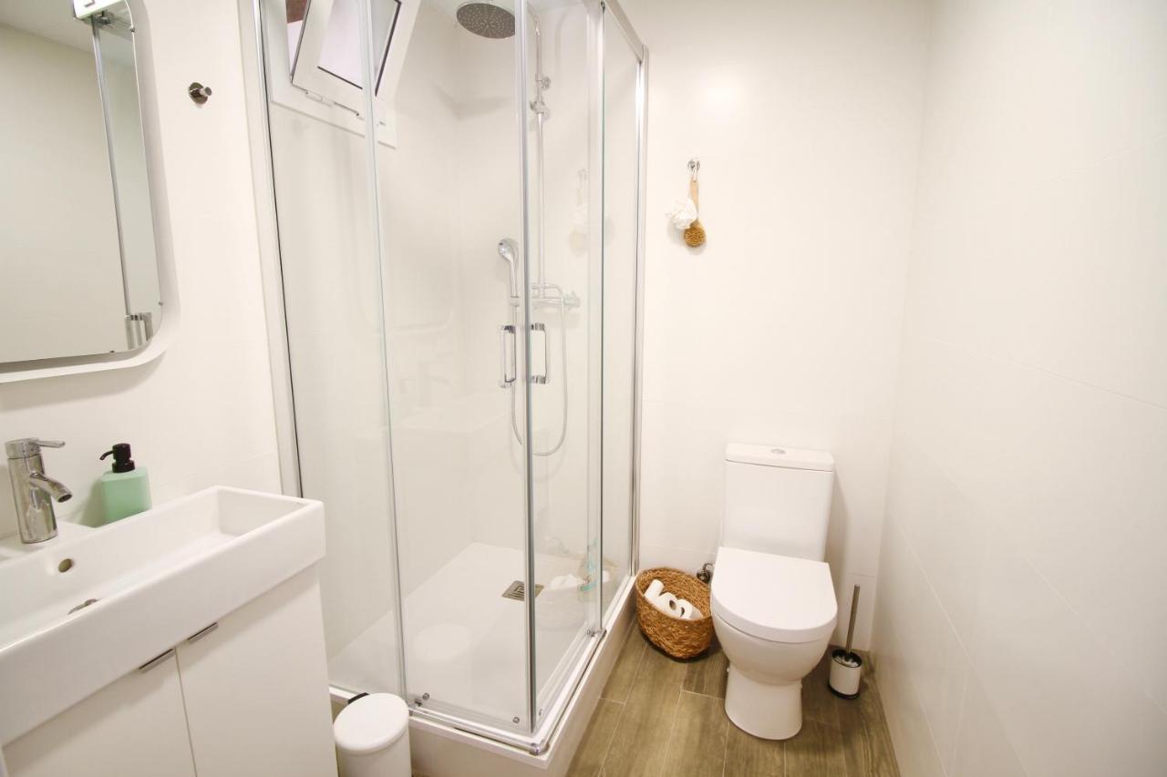 Mediterranean Way - Loft Oliver Appartement Cambrils Buitenkant foto