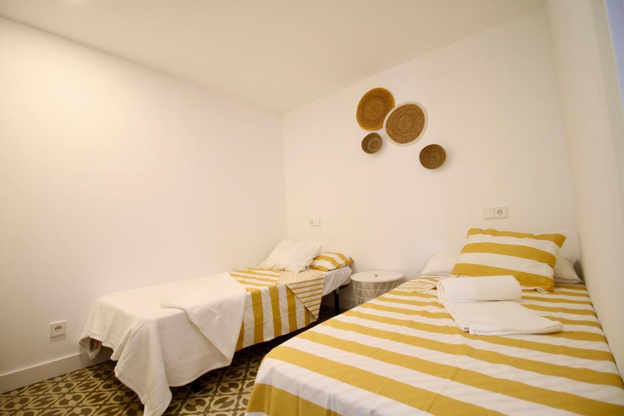 Mediterranean Way - Loft Oliver Appartement Cambrils Buitenkant foto