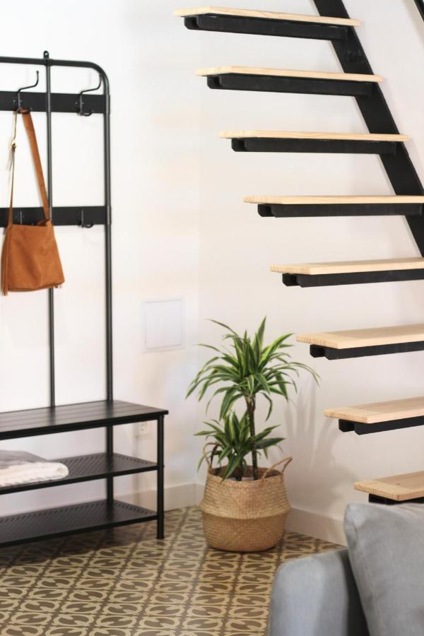 Mediterranean Way - Loft Oliver Appartement Cambrils Buitenkant foto